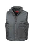 Result Fleece Lined Bodywarmer