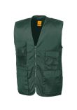 Result Work-Guard Safari Waistcoat