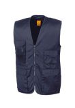 Result Work-Guard Safari Waistcoat