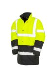 Result Core Motorway Two Tone Safety Jacket