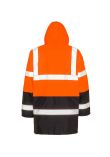 Result Core Motorway Two Tone Safety Jacket