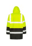 Result Core Motorway Two Tone Safety Jacket