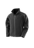 Result Work-Guard Ladies Treble Stitch Soft Shell Jacket