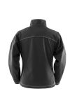 Result Work-Guard Ladies Treble Stitch Soft Shell Jacket