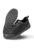 Result Work-Guard All Black SRA SB Safety Trainers