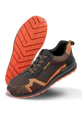 Result Work-Guard Hardy SRA SB Safety Trainers