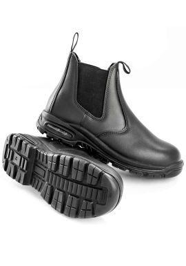 Result Work-Guard Kane Safety Dealer Boots