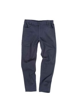 Result Work-Guard Super Stretch Slim Chino Trousers