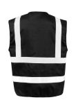 Result Safe-Guard Heavy Duty Poly/Cotton Security Vest