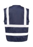 Result Safe-Guard Heavy Duty Poly/Cotton Security Vest