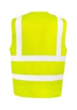 Result Safe-Guard Heavy Duty Poly/Cotton Security Vest