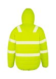 Result Genuine Recycled Ripstop Padded Safety Jacket