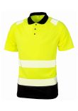 Result Genuine Recycled Safety Polo Shirt