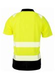 Result Genuine Recycled Safety Polo Shirt
