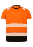 Result Genuine Recycled Safety T-Shirt