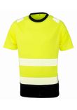 Result Genuine Recycled Safety T-Shirt
