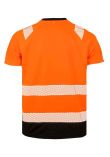 Result Genuine Recycled Safety T-Shirt