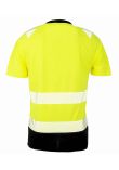 Result Genuine Recycled Safety T-Shirt