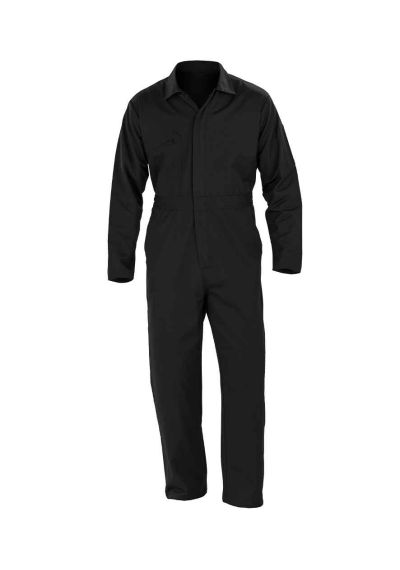 Result Genuine Recycled Action Overalls