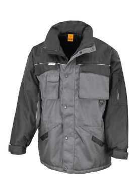 Result Work-Guard Heavy Duty Combo Coat
