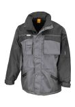 Result Work-Guard Heavy Duty Combo Coat