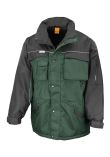 Result Work-Guard Heavy Duty Combo Coat