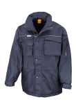 Result Work-Guard Heavy Duty Combo Coat