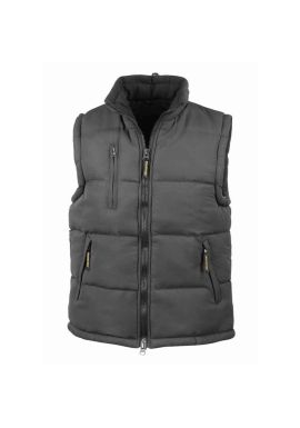 Result Ultra Padded Bodywarmer