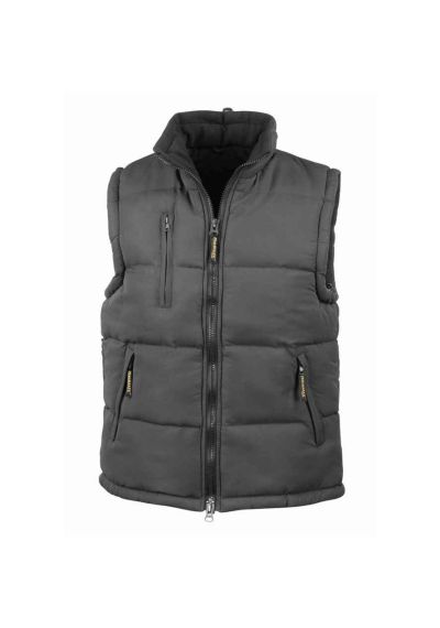 Result Ultra Padded Bodywarmer