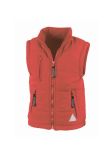 Result Kids Ultra Padded Bodywarmer