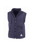 Result Kids Ultra Padded Bodywarmer
