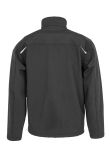 Result Genuine Recycled Three Layer Printable Soft Shell Jacket