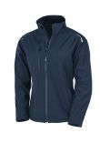 Result Genuine Recycled Ladies Three Layer Printable Soft Shell Jacket