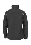 Result Genuine Recycled Ladies Three Layer Printable Soft Shell Jacket