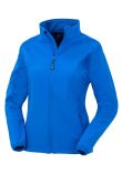 Result Genuine Recycled Ladies Printable Soft Shell Jacket