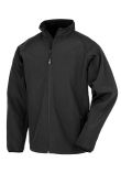 Result Genuine Recycled Printable Soft Shell Jacket