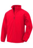 Result Genuine Recycled Printable Soft Shell Jacket
