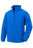 Result Genuine Recycled Printable Soft Shell Jacket