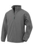 Result Genuine Recycled Printable Soft Shell Jacket