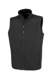 Result Genuine Recycled Printable Soft Shell Bodywarmer