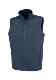 Result Genuine Recycled Printable Soft Shell Bodywarmer