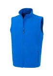 Result Genuine Recycled Printable Soft Shell Bodywarmer