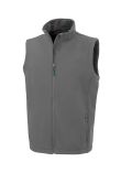 Result Genuine Recycled Printable Soft Shell Bodywarmer