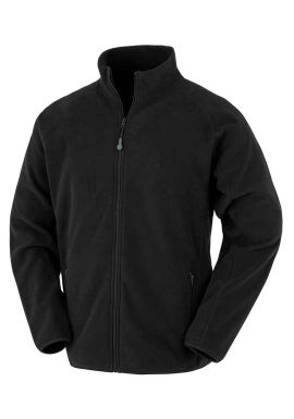 Result Genuine Recycled Polarthermic Fleece Jacket