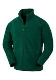 Result Genuine Recycled Polarthermic Fleece Jacket