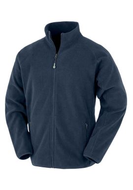 Result Genuine Recycled Polarthermic Fleece Jacket