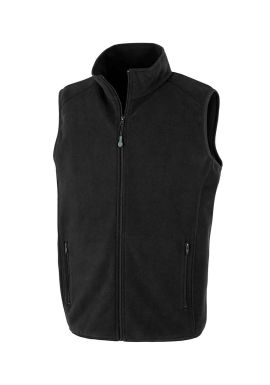 Result Genuine Recycled Polarthermic Fleece Bodywarmer