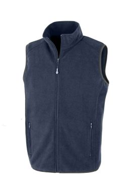 Result Genuine Recycled Polarthermic Fleece Bodywarmer