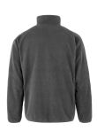 Result Genuine Recycled Zip Neck Micro Fleece
