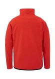 Result Genuine Recycled Zip Neck Micro Fleece